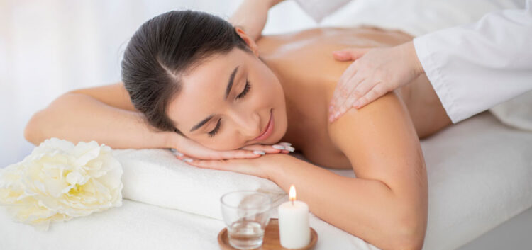 Day Spa Treatments and Services