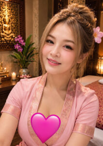 ヤヤ(Yaya)タイ古式マッサージ チョムジャン 第2号店 国分寺店